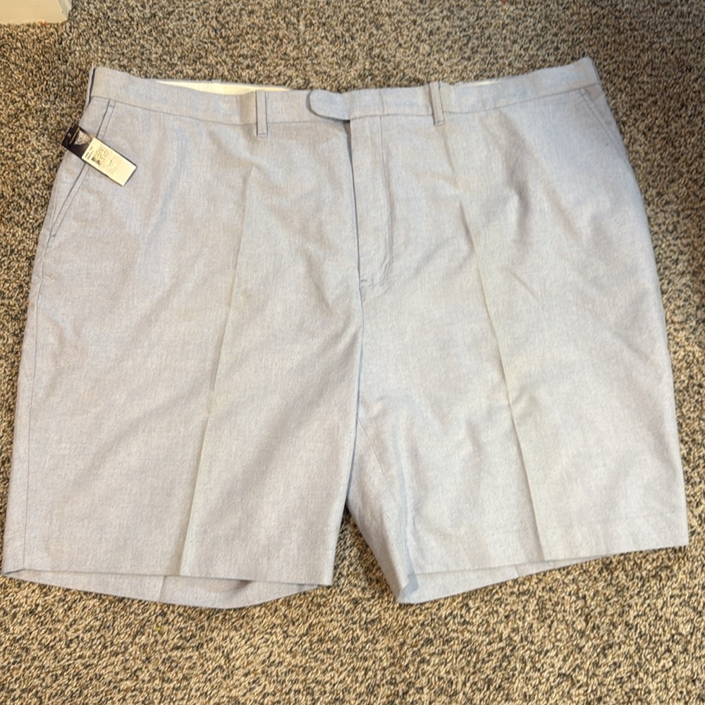 Polo Ralph Lauren blue shorts 52B NWT